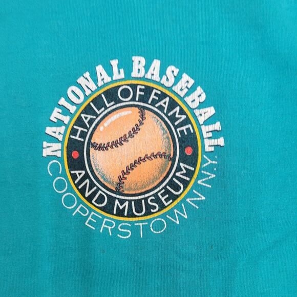 Vintage 1989 Hanes Shirt S/M 18x26 USA - Picture 16 of 16